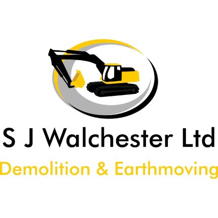 Logo od S J Walchester Ltd