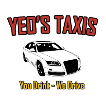 Logo from Yeo's Taxis