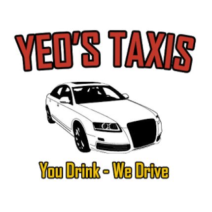 Logo fra Yeo's Taxis