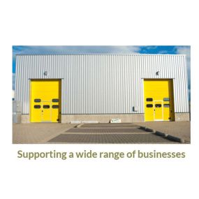 Bild von Whittall Warehouse Ltd