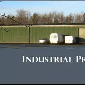 Bild von Whittall Warehouses Ltd