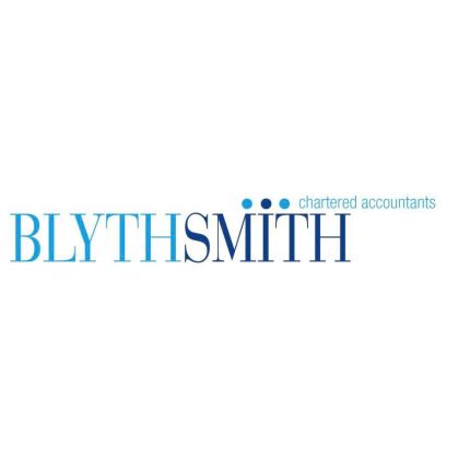 Logótipo de Blyth Smith