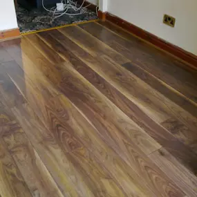 Bild von C S Flooring