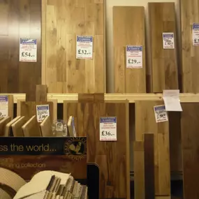 Bild von C S Flooring