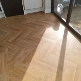Bild von C S Flooring