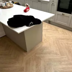 Bild von C S Flooring