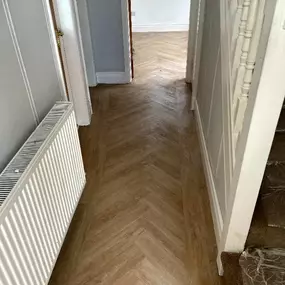Bild von C S Flooring
