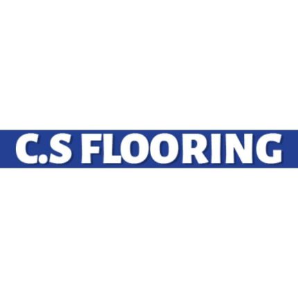 Logotyp från C S Flooring