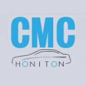 Bild von CMC - Car Maintenance Centre Ltd