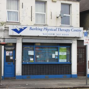 Bild von The Barking Physical Therapy Centre