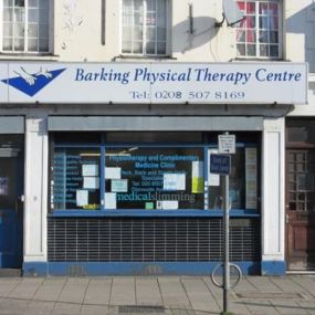 Bild von The Barking Physical Therapy Centre