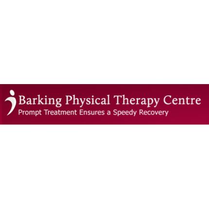 Logótipo de The Barking Physical Therapy Centre