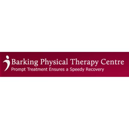 Logotyp från The Barking Physical Therapy Centre