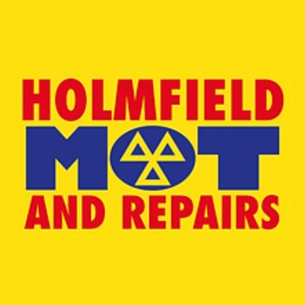 Logo de Holmfield MOT & Repairs