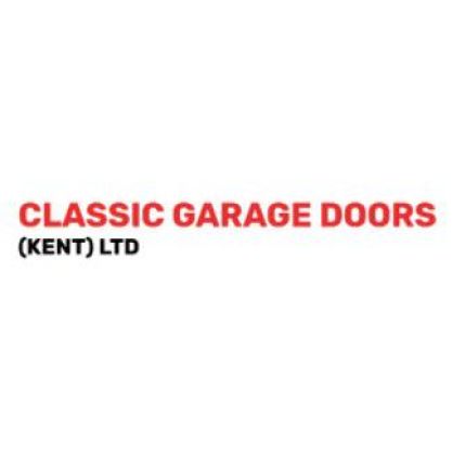 Logo od Classic Garage Doors (Kent) Ltd
