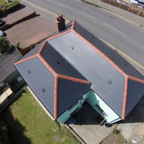 Bild von Alan Ball Roofing Contractors