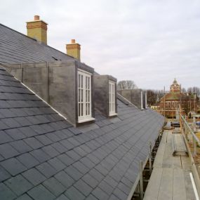 Bild von Alan Ball Roofing Contractors