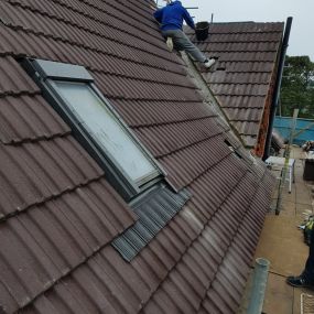 Bild von Alan Ball Roofing Contractors