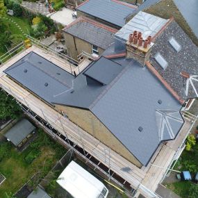 Bild von Alan Ball Roofing Contractors