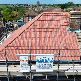 Bild von Alan Ball Roofing Contractors