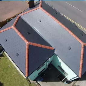 Bild von Alan Ball Roofing Contractors