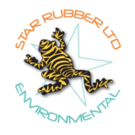 Logo from Star Rubber Environmental Ltd