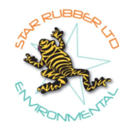 Logo od Star Rubber Environmental Ltd