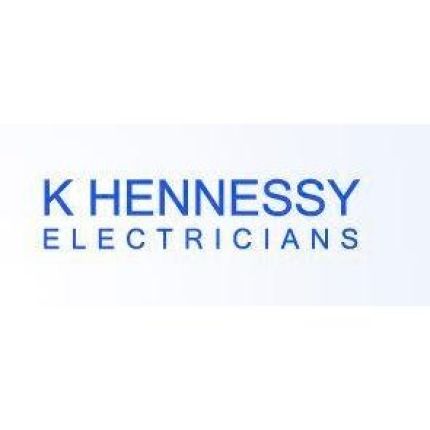 Logo van K Hennessy Electrician