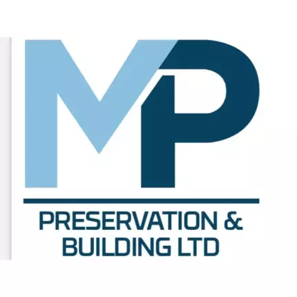 Logo de MP Preservation & Building Ltd