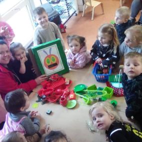 Bild von The Cabin Childcare Centre YMCA