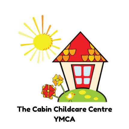 Logo from The Cabin Childcare Centre YMCA