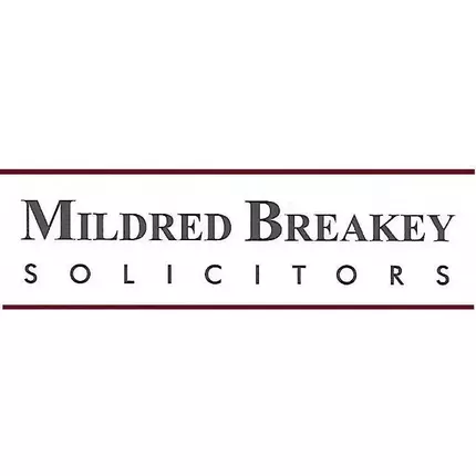 Logo van Mildred Breakey Solicitors