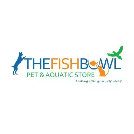 Logo from The Fish Bowl