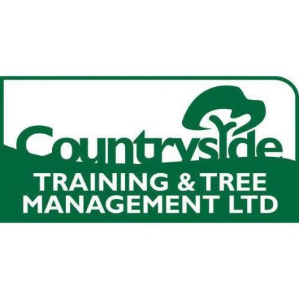 Logo fra Countryside Training & Tree Management Ltd