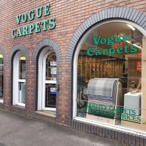 Bild von Vogue Carpets Ltd