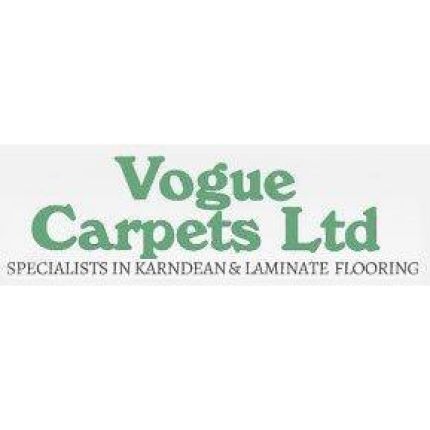 Logo van Vogue Carpets Ltd