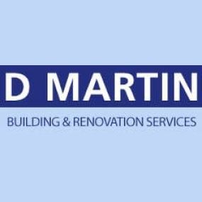 Bild von D Martin Building & Renovation Services