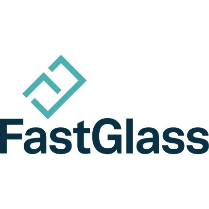 Logotyp från Fast Glass