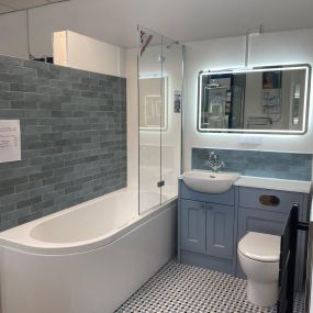 Bild von JMG Bathrooms Ltd