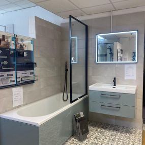 Bild von JMG Bathrooms Ltd