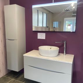 Bild von JMG Bathrooms Ltd