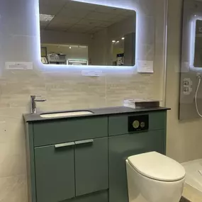 Bild von JMG Bathrooms Ltd