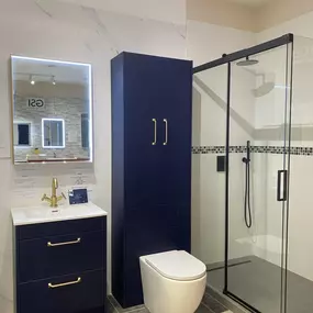 Bild von JMG Bathrooms Ltd