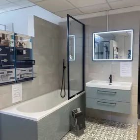 Bild von JMG Bathrooms Ltd