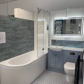 Bild von JMG Bathrooms Ltd