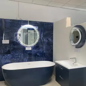 Bild von JMG Bathrooms Ltd