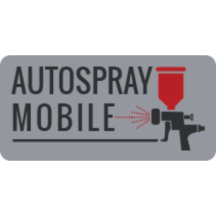 Logotyp från Autospray Mobile