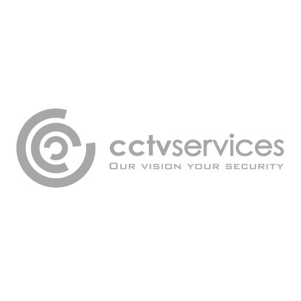 Logo da CCTV Services Ltd