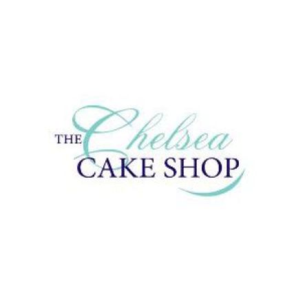 Logo fra Chelsea Cake Shop