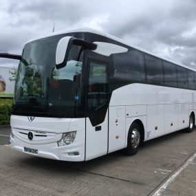 Bild von Herrington Coaches Ltd